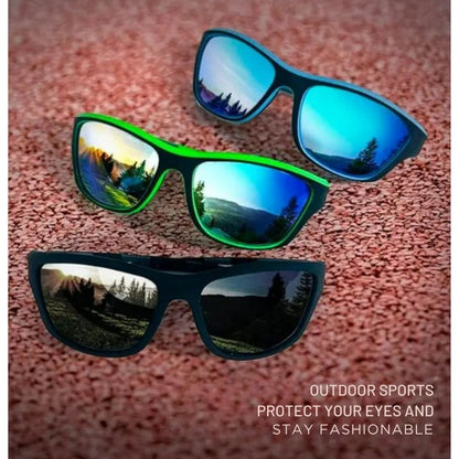 Lunettes polarisées ProAction™