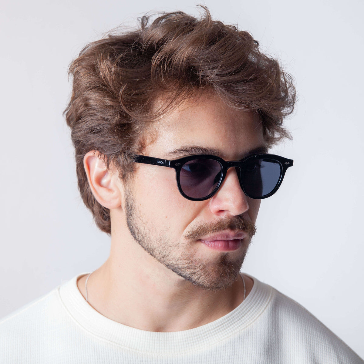 Lunettes de soleil Finese
