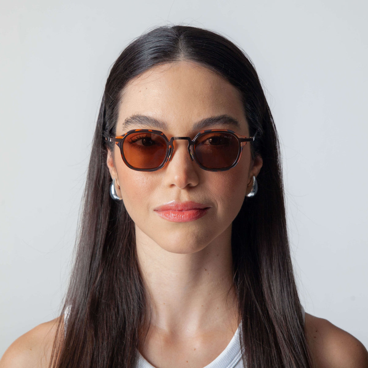 Lunettes de soleil Bali
