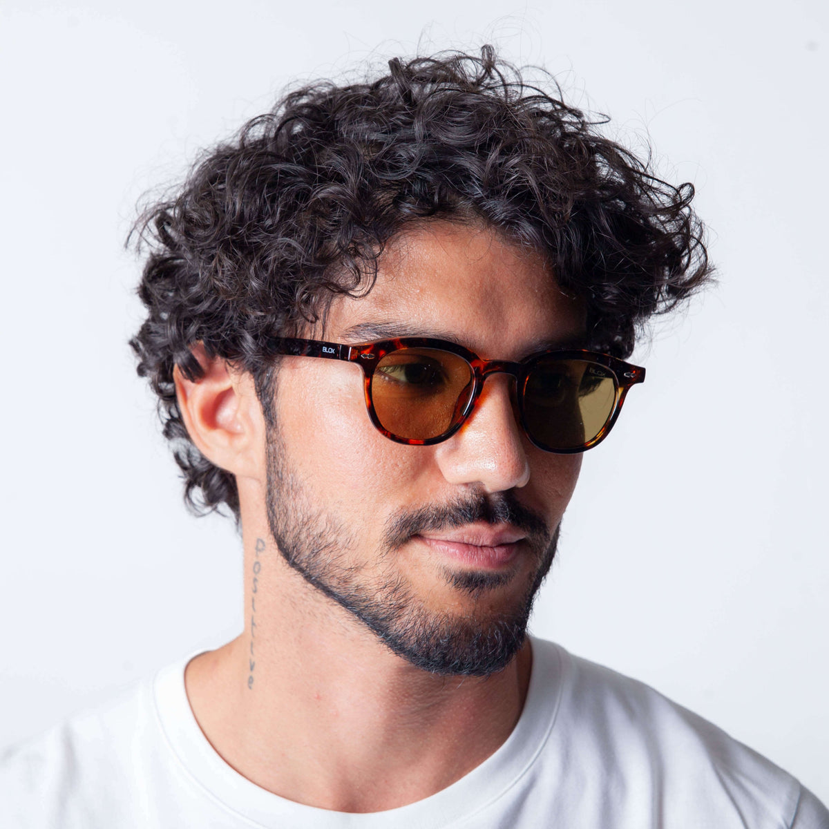 Lunettes de soleil Finese