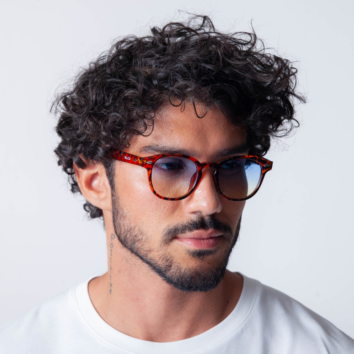 Lunettes de soleil Jurerê