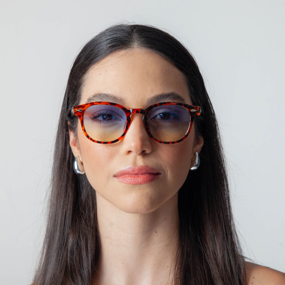 Lunettes de soleil Jurerê