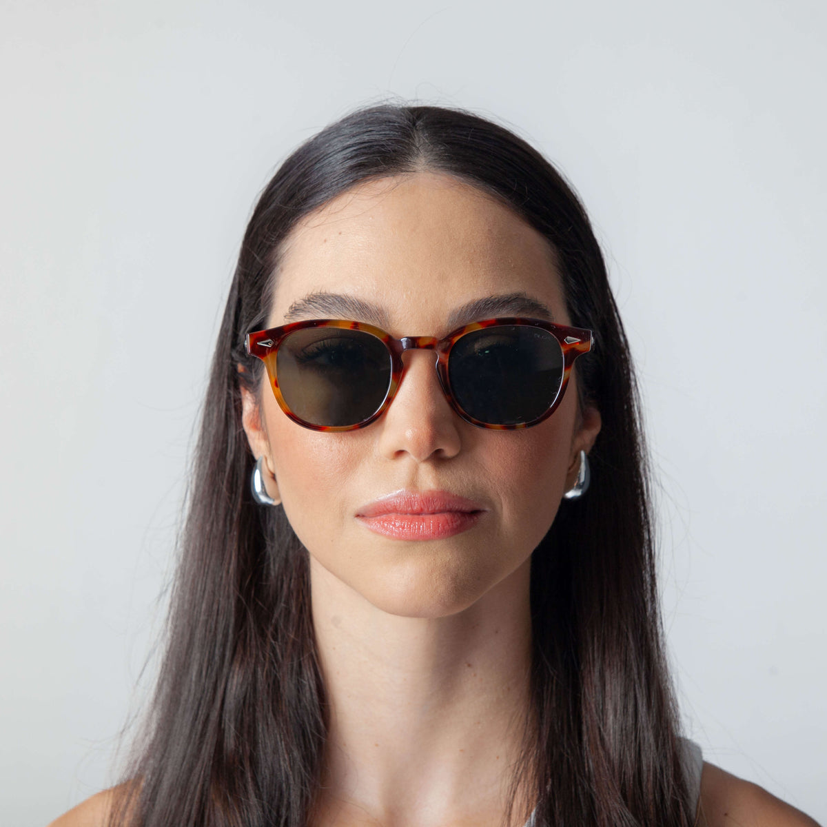 Lunettes de soleil Jurerê