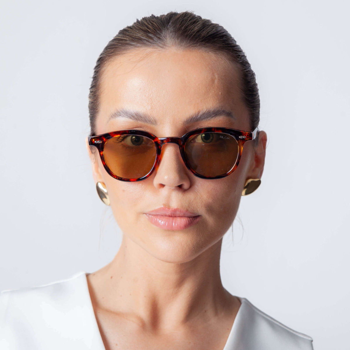 Lunettes de soleil Finese