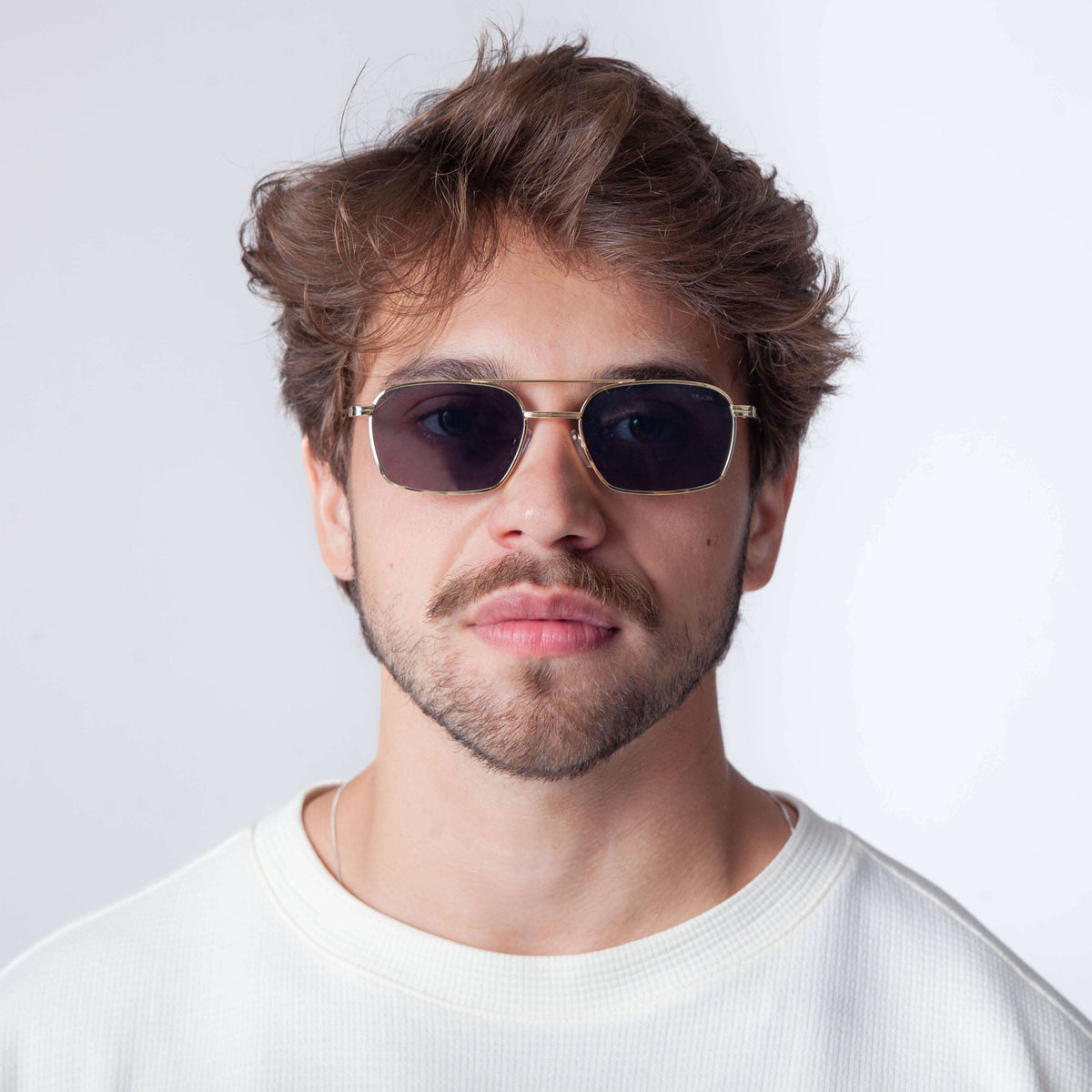 Lunettes de soleil Next