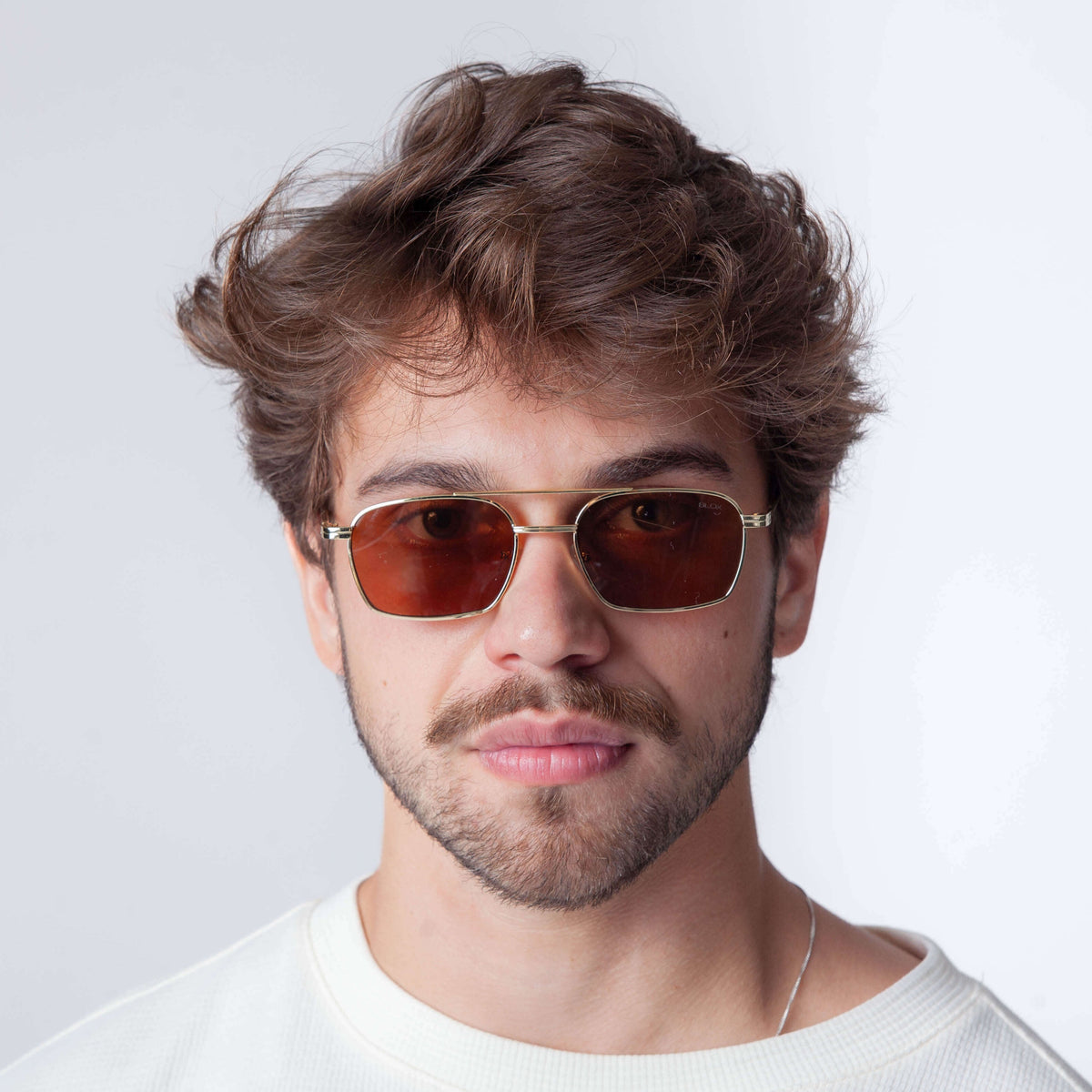 Lunettes de soleil Next