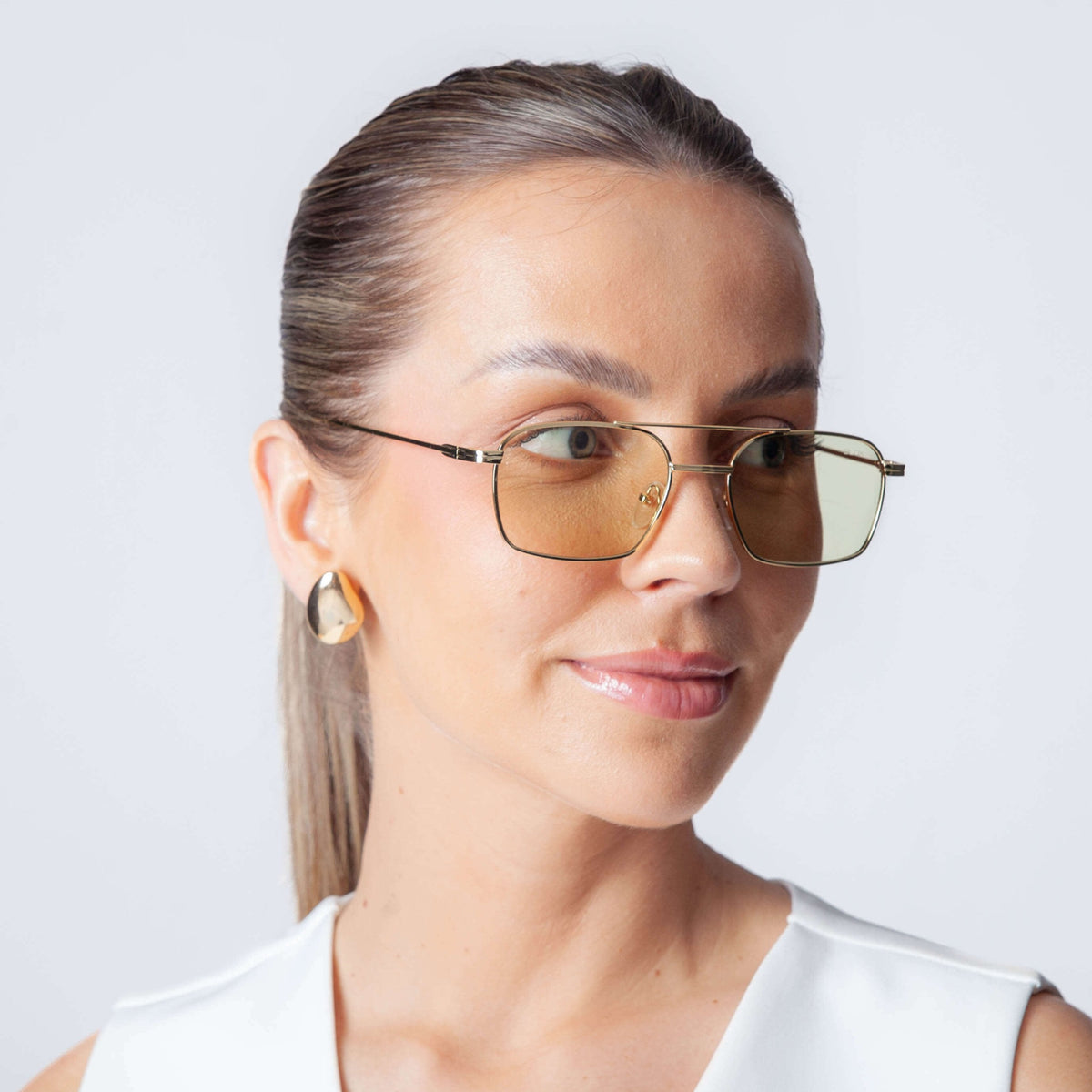 Lunettes de soleil Next