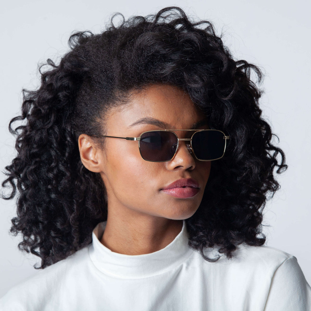 Lunettes de soleil Next