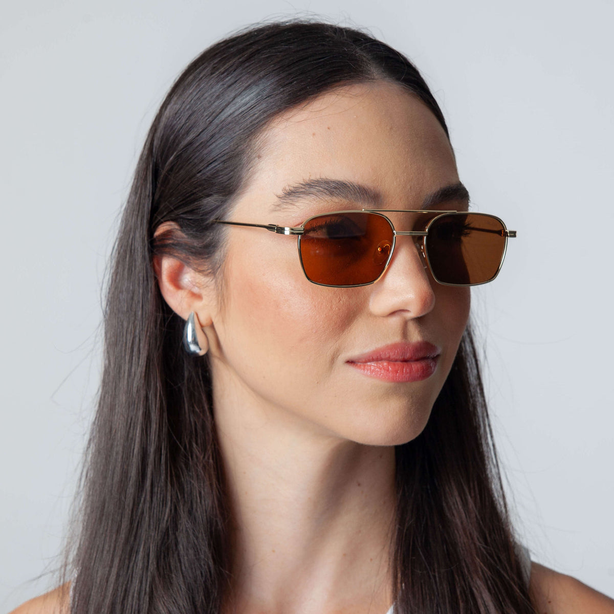 Lunettes de soleil Next