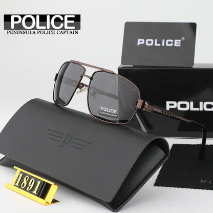 Police Fusion-zonnebril
