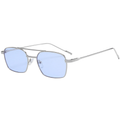 Argent | Bleu