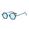 Holz | Blau