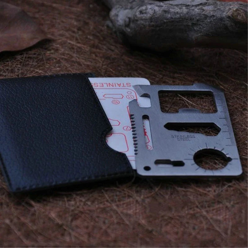 The Forge Smartcard