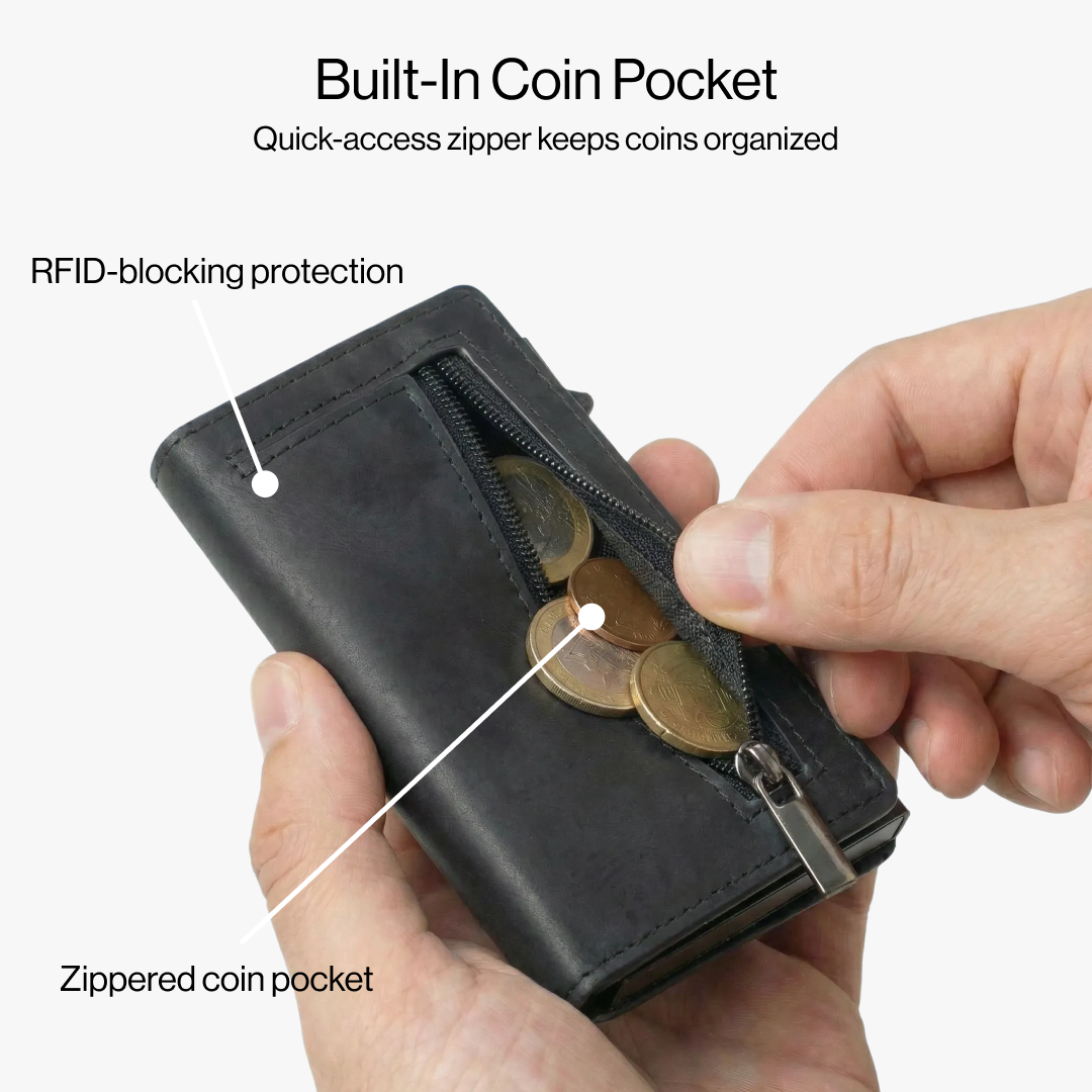 DNI Wallet