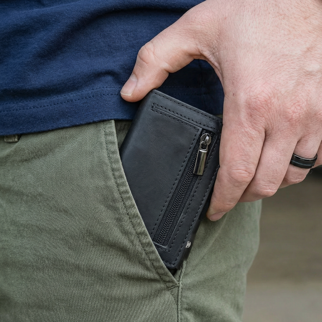 DNI Wallet
