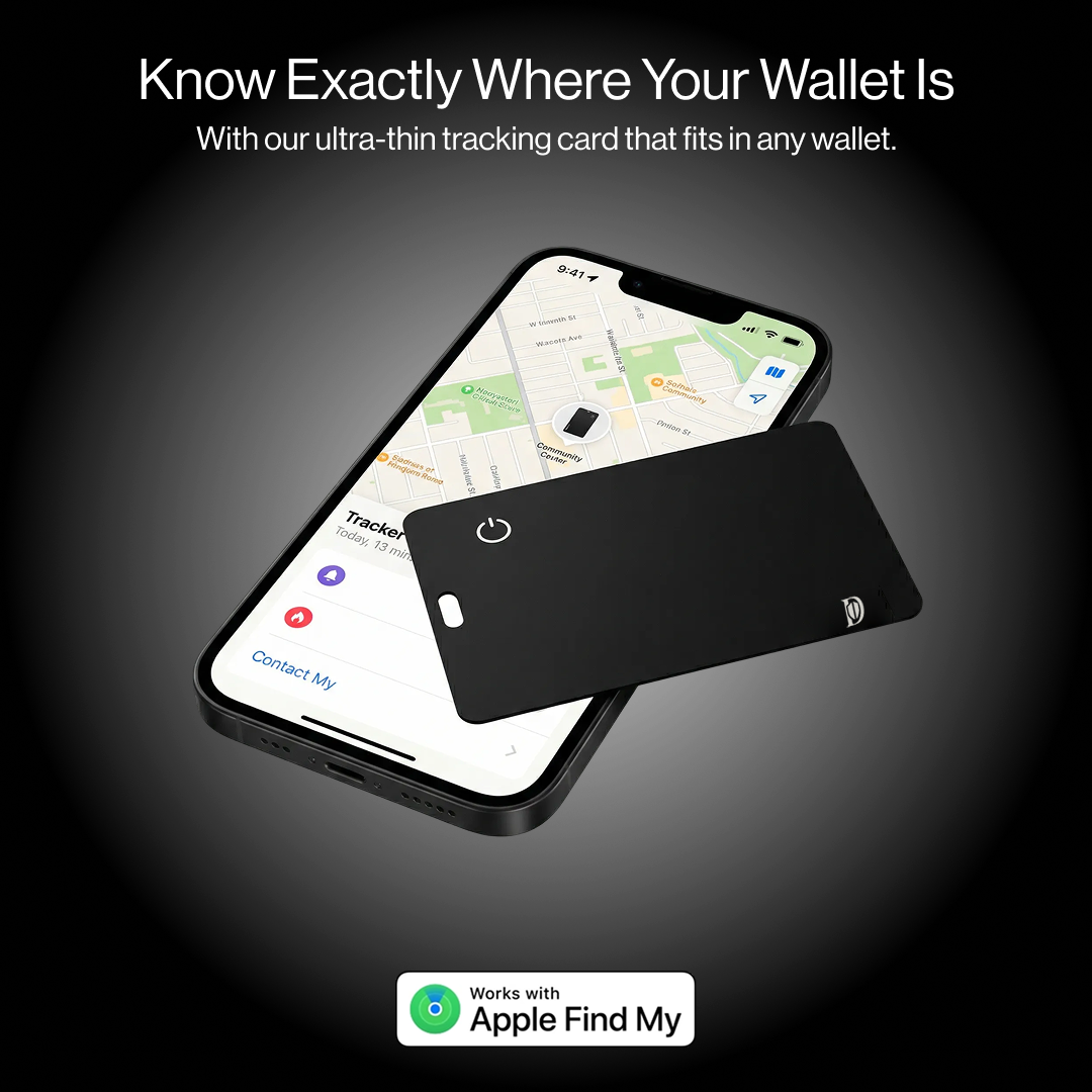 DNI Wallet