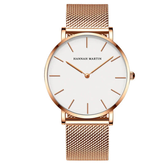 Orologio a maglie