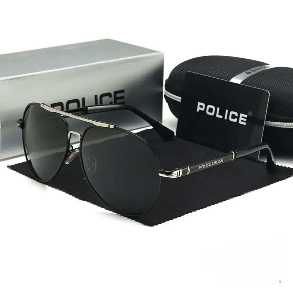 Lunettes de soleil Police Design