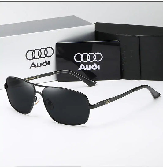 Occhiali da sole Audi E-tron