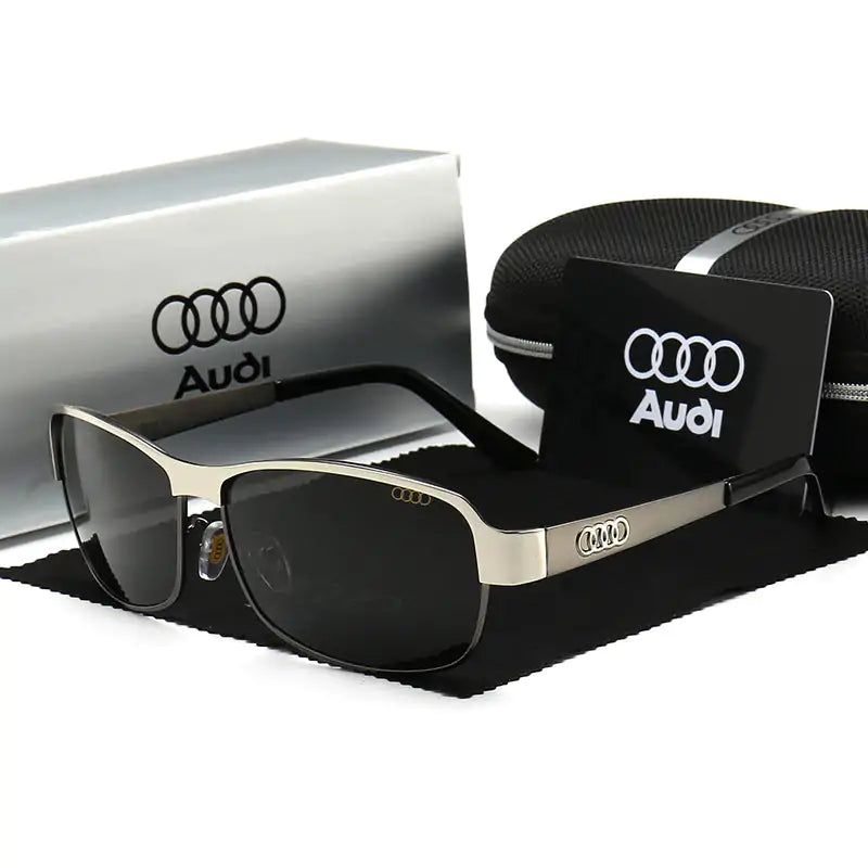 Lunettes de soleil Audi A5