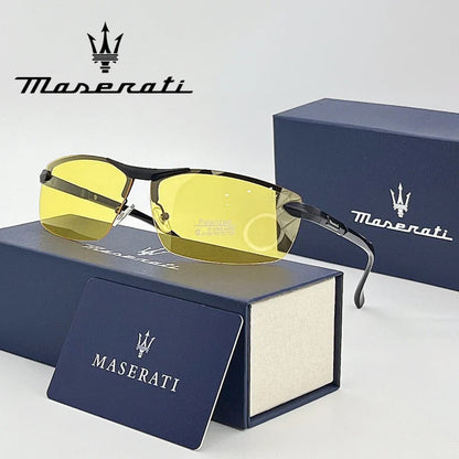 Maserati GranTurismo Polarizes - Limiteds Edition