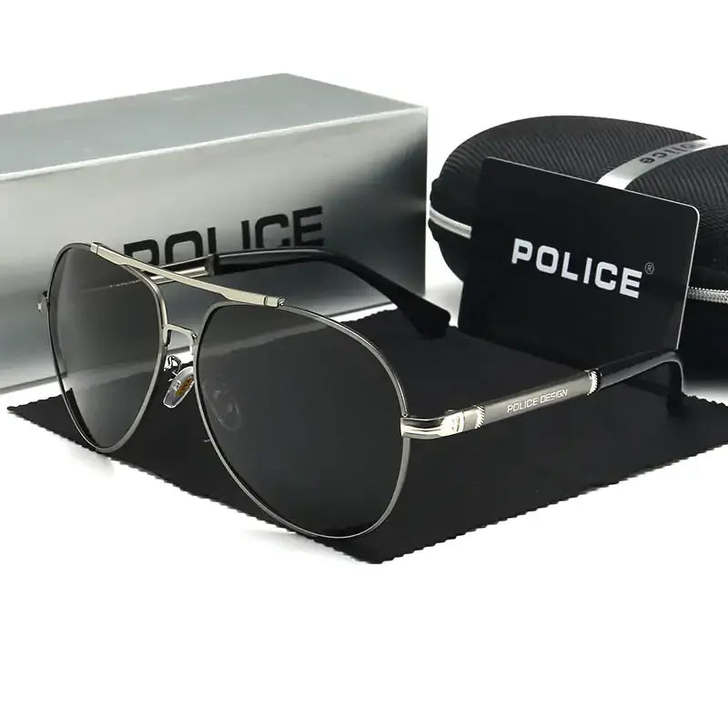 Lunettes de soleil Police Design