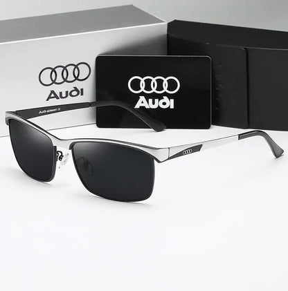 Audi A7 Zonnebril