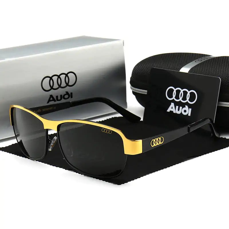 Lunettes de soleil Audi A5