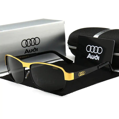 Lunettes de soleil Audi A5