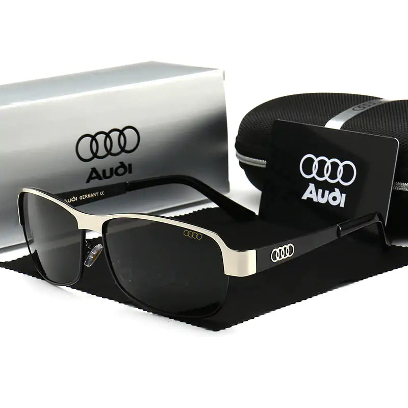 Lunettes de soleil Audi A5
