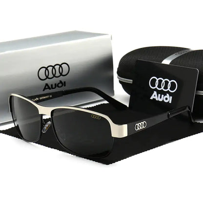 Lunettes de soleil Audi A5