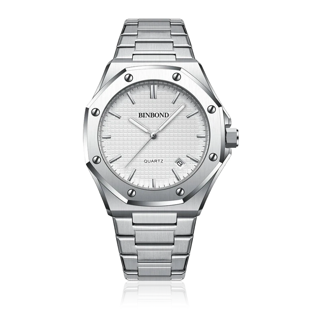 Montre Bond