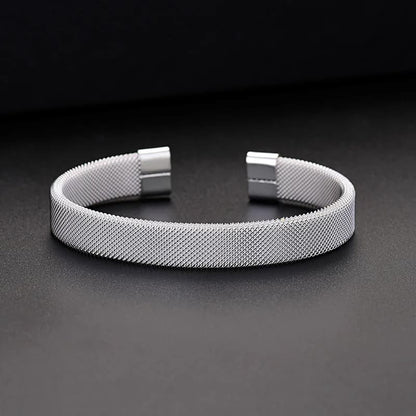 925 Silver Greece Ziron Bracelet