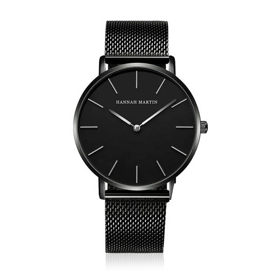 Orologio a maglie