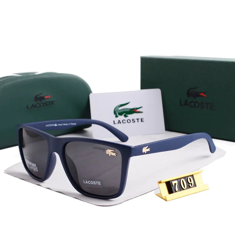 LACOSTE TWISTER ZONNEBRIL