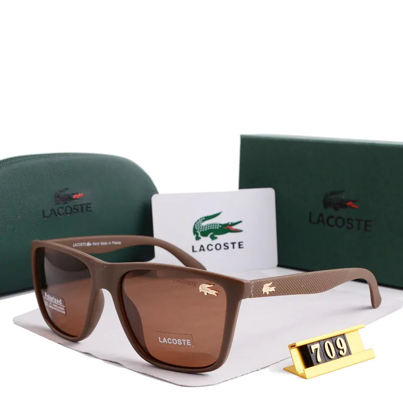 LACOSTE TWISTER ZONNEBRIL