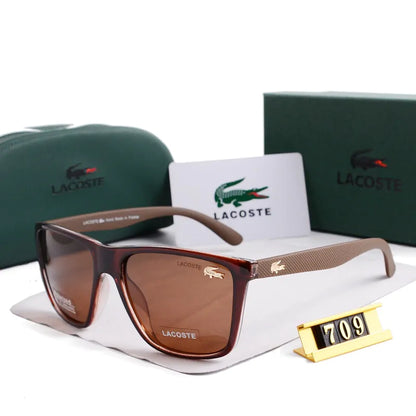 LACOSTE TWISTER ZONNEBRIL