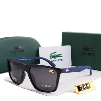 LACOSTE TWISTER ZONNEBRIL