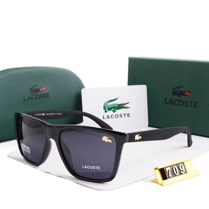 LACOSTE TWISTER ZONNEBRIL
