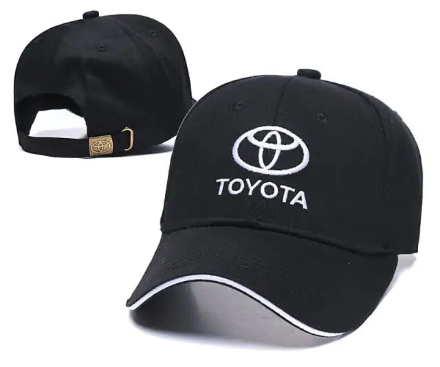 Toyota Racing-pet