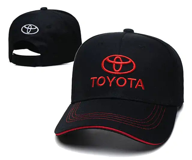 Toyota Racing-pet