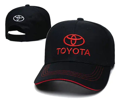 Toyota Racing-pet